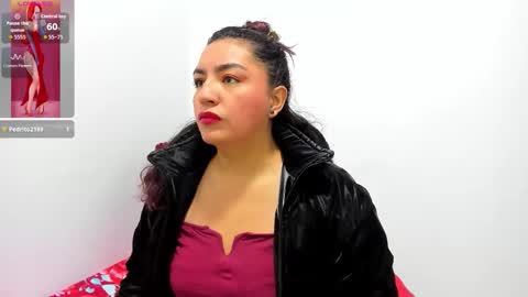 Snapshot of lexyy24_ chatting on 11, 3, 2026 lexyy24_ online show from 11, 3, 2026