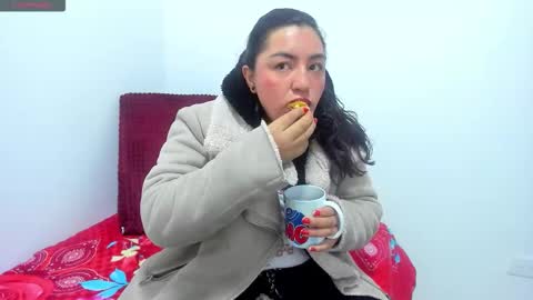 Snapshot of lexyy24_ chatting on 12, 3, 2026 lexyy24_ online show from 12, 3, 2026