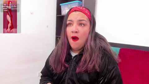 Snapshot of lexyy24_ chatting on 18, 3, 2026 lexyy24_ online show from 18, 3, 2026