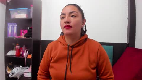 Snapshot of lexyy24_ chatting on 25, 3, 2026 lexyy24_ online show from 25, 3, 2026