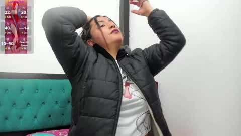 Snapshot of lexyy24_ chatting on 8, 4, 2026 lexyy24_ online show from 8, 4, 2026