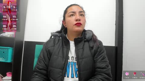 Snapshot of lexyy24_ chatting on 9, 4, 2026 lexyy24_ online show from 9, 4, 2026