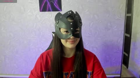 Snapshot of leyablisssex chatting on 13, 4, 2026 Leya online show from 13, 4, 2026