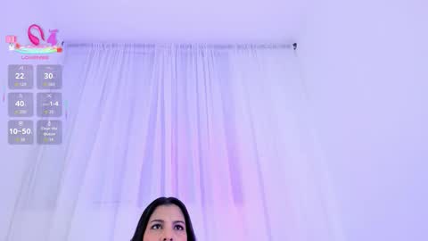 Leya online show from 8, 11, 2025