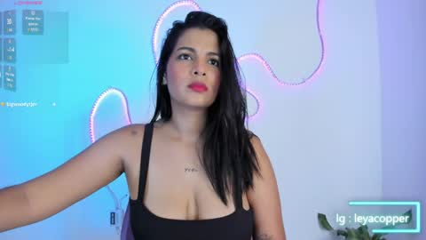 Leya online show from 21, 5, 2026