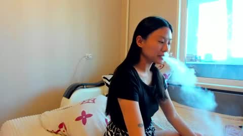 Snapshot of leyahanami chatting on 27, 6, 2026 Leya online show from 27, 6, 2026
