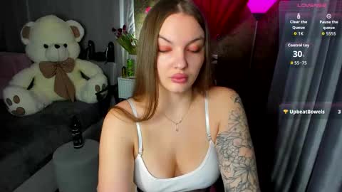 Leya online show from 12, 3, 2026