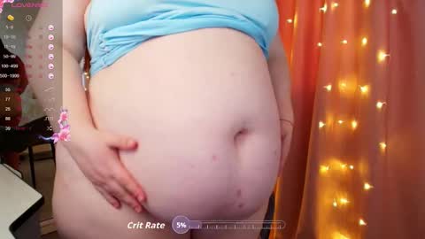 Snapshot of leyaloveee chatting on 22, 3, 2026 Your Leya online show from 22, 3, 2026