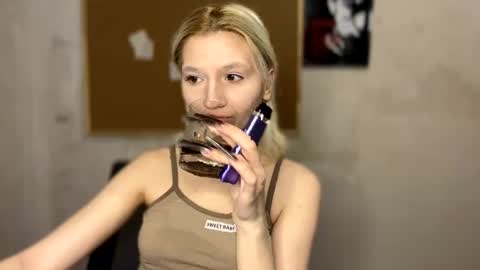 Leya online show from 16, 11, 2025