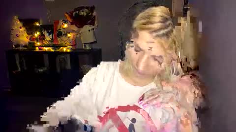 Leya online show from 16, 12, 2025