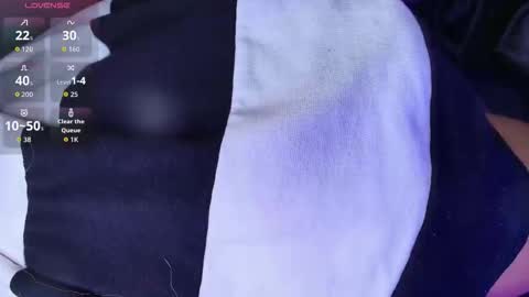 Snapshot of leydi_start_ chatting on 24, 2, 2026 Leydi online show from 24, 2, 2026