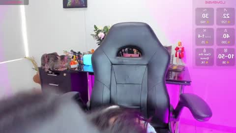 Leydy online show from 17, 1, 2025