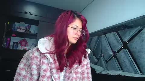 Leydy  online show from 24, 9, 2025