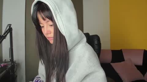 Leydy  online show from 13, 4, 2026