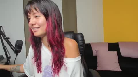 Snapshot of leydysexlover chatting on 24, 4, 2026 Leydy online show from 24, 4, 2026
