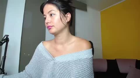 Snapshot of leydysexlover chatting on 31, 5, 2026 Leydy online show from 31, 5, 2026
