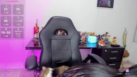 Leydy Stone online show from 24, 1, 2025