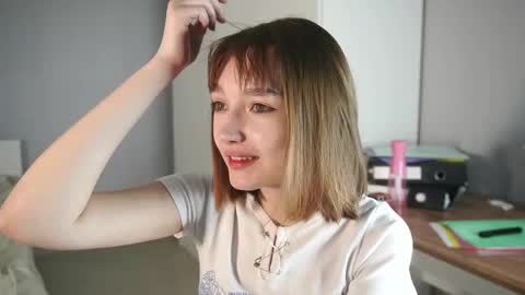 Snapshot of leyla_grace chatting on 23, 5, 2026 leyla_grace online show from 23, 5, 2026