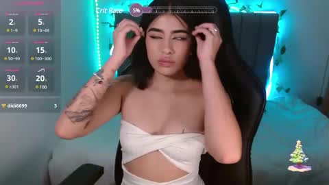 Snapshot of leyla_sans chatting on 13, 12, 2024 Leyla online show from 13, 12, 2024