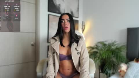 INSTA leylasteel model         online show from 16, 10, 2025