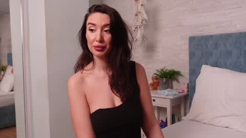 Snapshot of leylagracey chatting on 10, 1, 2025 LeylaGracey online show from 10, 1, 2025
