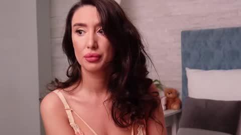 Snapshot of leylagracey chatting on 13, 2, 2025 LeylaGracey online show from 13, 2, 2025
