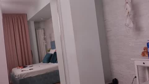 Snapshot of leylagracey chatting on 3, 11, 2025 LeylaGracey online show from 3, 11, 2025