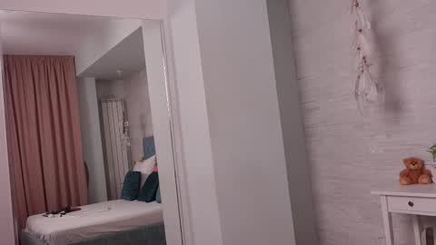 Snapshot of leylagracey chatting on 26, 11, 2025 LeylaGracey online show from 26, 11, 2025