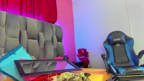 Snapshot of leylastras chatting on 11, 3, 2025 leylastras latina girl slim colombia girlfriends play and pussy lesbians online show from 11, 3, 2025