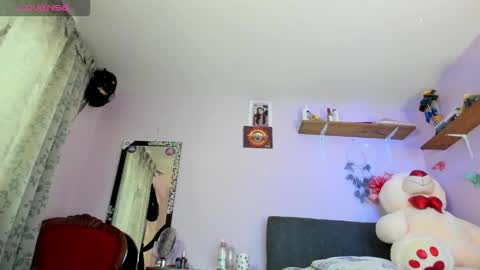 Leyna online show from 16, 12, 2025