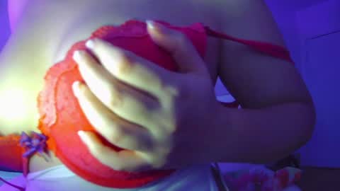 Snapshot of leysun7777 chatting on 28, 1, 2025 Leysun7 online show from 28, 1, 2025