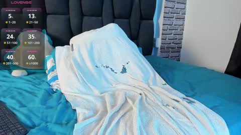 L E Y T O N online show from 7, 12, 2024