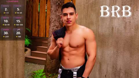 L E Y T O N online show from 27, 12, 2024