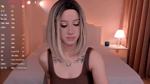 Lisa online show from 13, 11, 2025