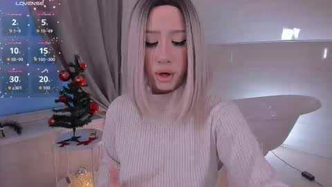 Lisa online show from 17, 12, 2025