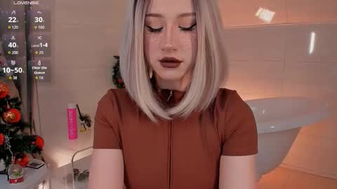 Lisa online show from 19, 12, 2025