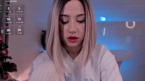 Lisa online show from 21, 12, 2025