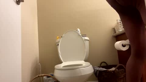 Undergear69 online show from 5, 1, 2025