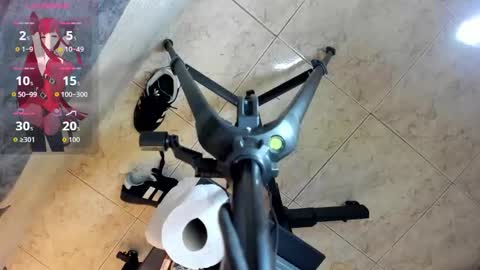 lhiamfitt online show from 25, 9, 2025