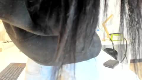 lhiamfitt online show from 21, 12, 2025