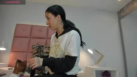 Snapshot of lhiamfitt10 chatting on 20, 6, 2026 lhiam online show from 20, 6, 2026
