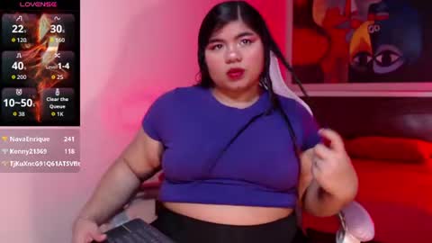 li_arellano online show from 13, 6, 2026