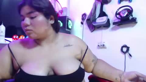 li_arellano online show from 11, 7, 2026