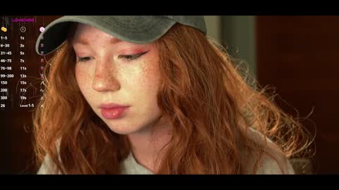 Snapshot of li_on_line chatting on 6, 1, 2025 Li online show from 6, 1, 2025