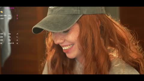 Snapshot of li_on_line chatting on 8, 1, 2025 Li online show from 8, 1, 2025