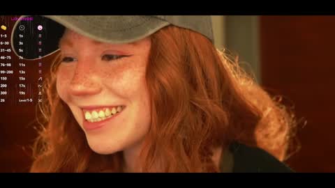 Snapshot of li_on_line chatting on 17, 1, 2025 Li online show from 17, 1, 2025