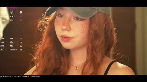 Snapshot of li_on_line chatting on 29, 1, 2025 Li online show from 29, 1, 2025