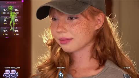 Snapshot of li_on_line chatting on 11, 9, 2025 Li online show from 11, 9, 2025