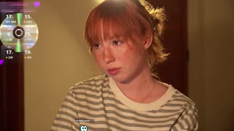 Snapshot of li_on_line chatting on 22, 3, 2026 Li online show from 22, 3, 2026