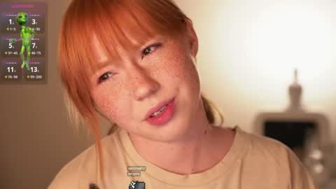 Snapshot of li_on_line chatting on 13, 4, 2026 Li online show from 13, 4, 2026